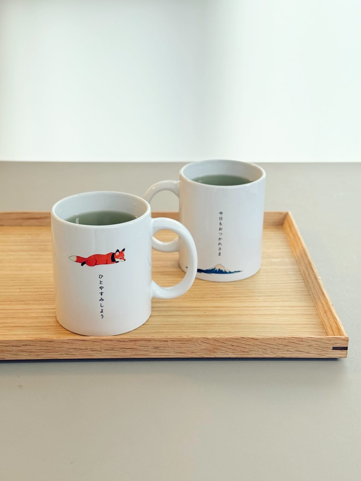 KIKO mug - First Edition (100 pcs)