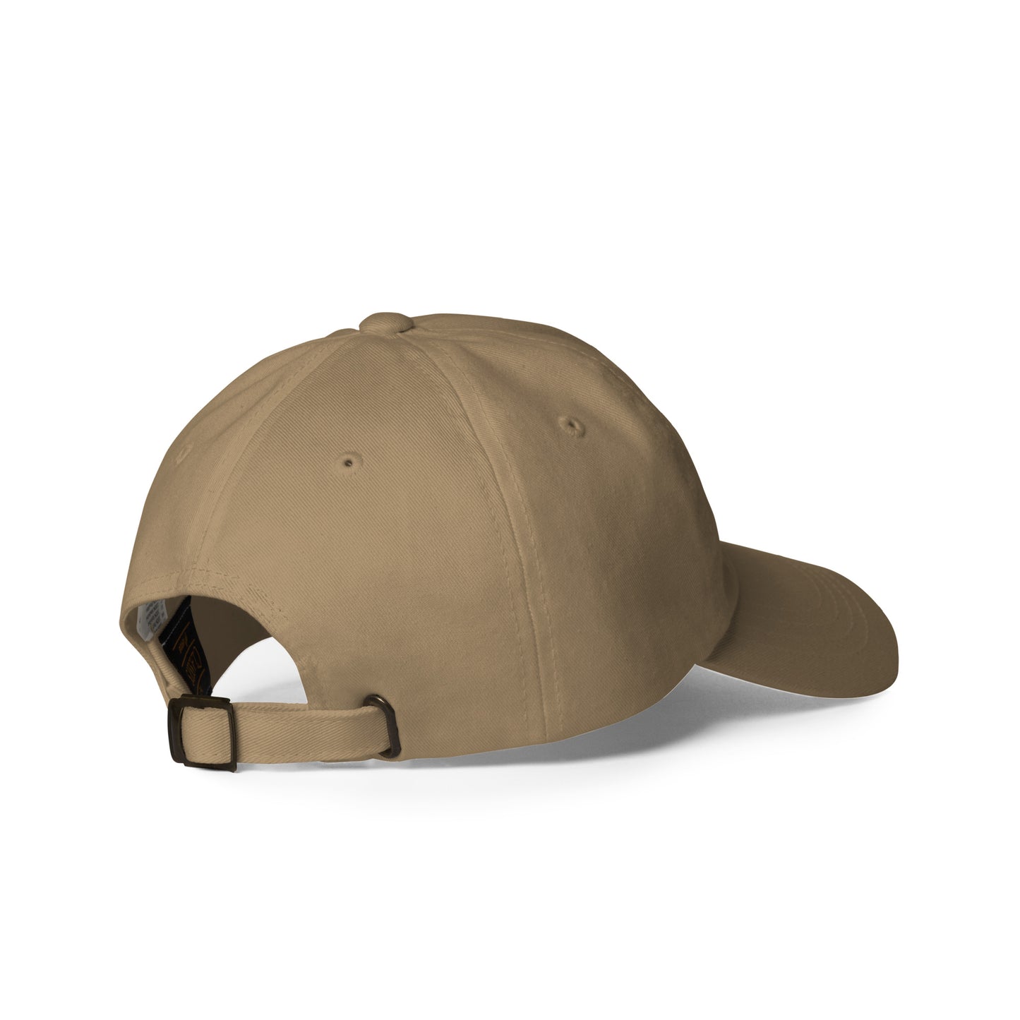 HOKUSAI Great Wave Embroidered Cap